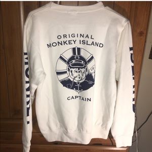 Brandy Melville Sweaters - Brandy Melville Sweater Brandy Melville Sweaters - Brandy Melville Sweater